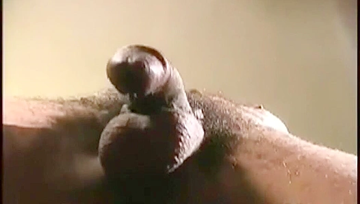 Gabriels Intense Self-Love Session: Throbbing Solo Thrills for Matures