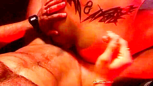 Raw Passion Ignites: Hottest Men Unchain Wild Sex Taboo Fantasies Live