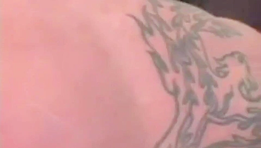 Steamy Carlos Adams Live Out His Kinks in an Intense Raw Fuck Session with a Hung Stud –