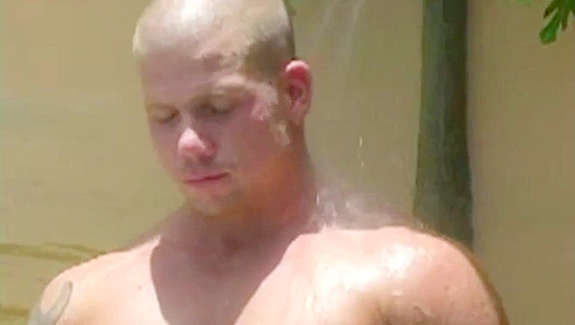 Steamy Threesome Thrills for Hungry Dudes 30+: Tyler Olaf Shays Naughty Encounter –