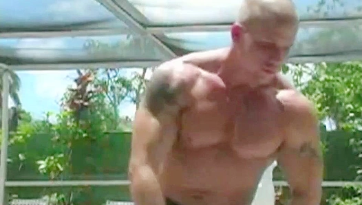 Steamy Threesome Thrills for Hungry Dudes 30+: Tyler Olaf Shays Naughty Encounter –