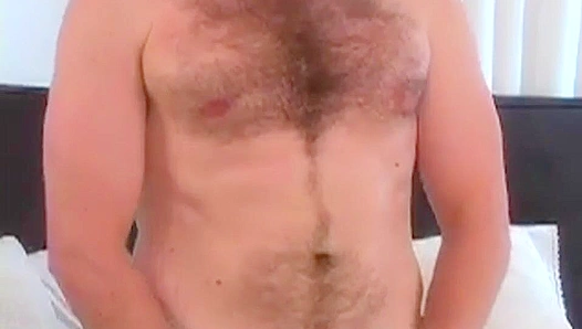 Lorens Chiseled Physique Ignites Desire With His Throbbing Beefstick - Exclusively For