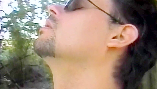 Sultry Latino Lovemaking Basks in the Heat – Scorching Outdoor Gay Encounters – BonusHunks