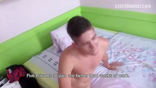Horny Gay Studs Steamy Hookup: Ready for Action – XXXGay