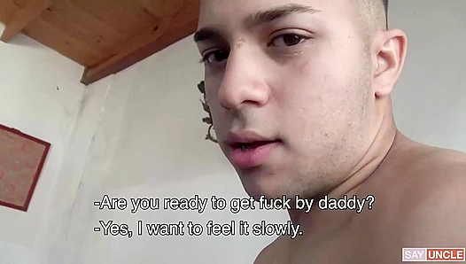Forbidden Flames Ignite Between Stepbrothers as Latino Desire Burns Bright – LatinLeche
