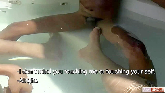 Marcus Dominates POV Ride on Straight Latino Studs Thick Rod – LatinLeche