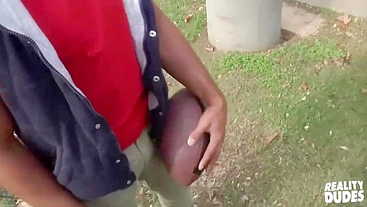 Mikeys Debut Delight: Submission to His Studly White Daddies Thick BBC Cock – BBC Action