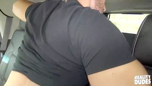 Straight Jocks Secret Lust Out in Sizzling Rear Entry Tryst – GayPornHub