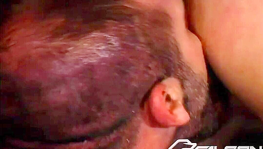 Cole Ryder Jessie Balboa Get Drenched in Sizzling Deepthroat Action – TinyGays 18+