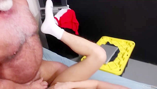 Stepdads Siren Song: Rick Dakota Indulges in Taboo Desire with Stepson – GayPornVault 18+