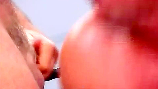 Mark Andrews Tom Cage - Steamy Muscle Collision After Dark