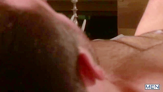 Colby Jansen and Jake Morgans Raging Anal Affair Brings Deeper Delights – 18+