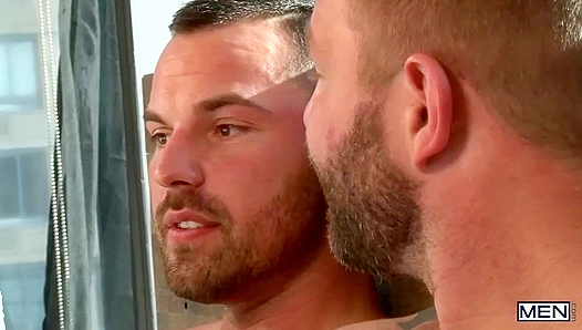 Colby Jansen and Jake Morgans Raging Anal Affair Brings Deeper Delights – 18+