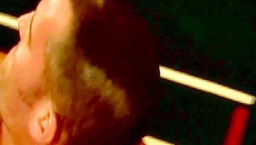 Rugged Hunk Pete Jonnys Intense Steamy Rendezvous Ignites with Fuel - Macks Muscular Body