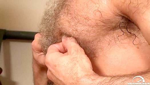 Allen Silver Dominates Will Swagger Christopher Daniels: Raw, Hung Twink Action – 18+ Gay