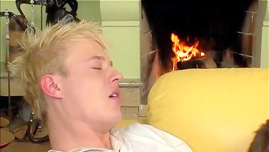 Paul Jeremy George Bellagio Savoring Deep Throat Bliss - Staxus