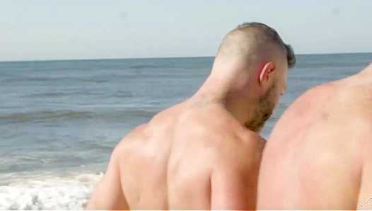 Cole Gregs Steamy Raw Fuck Rampage - NudeSword