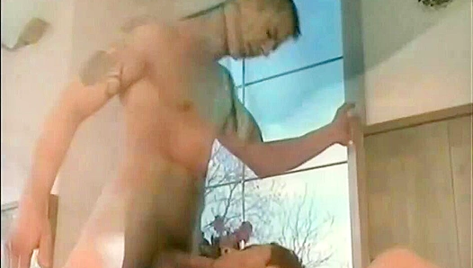 Steamy Thirst Quenched: Hung Twinks Devour Toms Musky Nowy Cock - Staxus