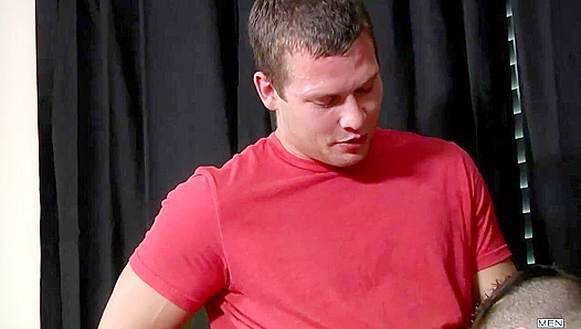 Steamy All-Male Poker Orgy Ignites into Wild Cum Fueled Rendezvous