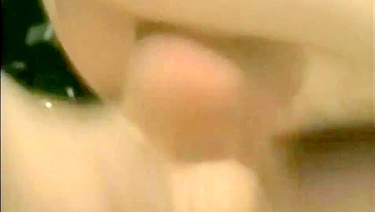 Levs Thick Cock Takes Camerons Mouth for a Wild Ride - Staxus