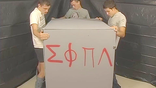 Nevins Oral Odyssey: Deepthroating Every Hung Teen at the Glory Hole – TeachTwinks 18+