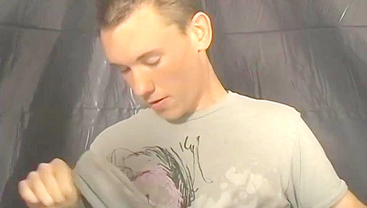 Nevins Oral Odyssey: Deepthroating Every Hung Teen at the Glory Hole – TeachTwinks 18+