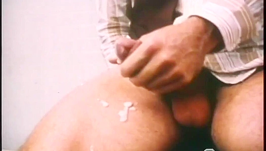 Falcons Gordon Grant Unleashes a Massive Facial - Exposing His Lust for Cum